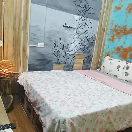 H2Studio Home Stay Check In Tu Dong 202&302